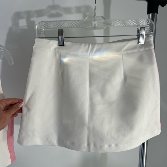 Camryn Tank & Skort Peppermayo - Picture 6 of 7